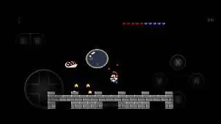 Jigoku 3 Bowser Clear