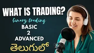 quotex live trading telugu - BINARY TRADING #money #forex #quotextrader