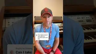 Here's a BTS tour of Busch Stadium and the scoreboard room where the organ is located! #STLCards