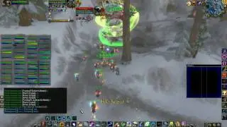 Ivus the Forest Lord Part 1