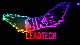 My channel outro - 1 || set HD quality || cool outro || #LeadTech subscribe to my channel