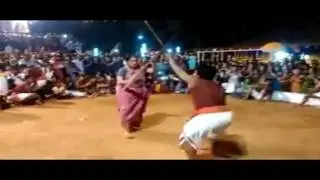 Watch 76 yr old woman performs Amazing martial arts