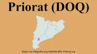 Priorat (DOQ)
