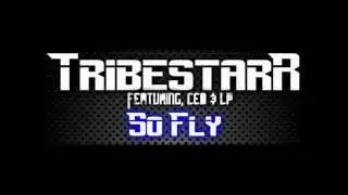 So Fly - Tribestarr Feat, Lp & CEO
