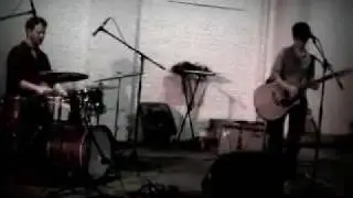 Diane Cluck & Anders Griffen - 