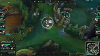 Trollcrank