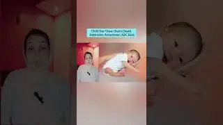 Child Star Umar Shah&rsquo;s Death  Aspiration Awareness | ABC Rule