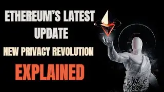 Ethereum&rsquo;s Next Revolution Building the Internet of Privacy