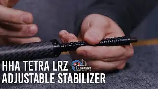 HHA Tetra LRZ Adjustable Stabilizer
