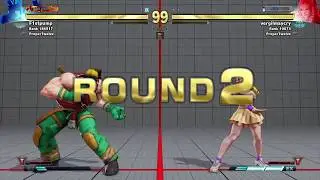 F1stpump vs vergilmaycry - Alex vs Karin