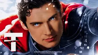Takash - Esperança | Superman