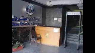 Automatic gates & Security Systems in Egypt
