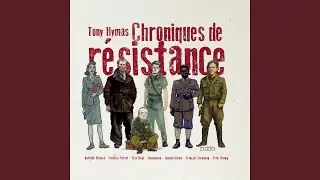 Letter to the Courageous Women and Men of the French Resistance