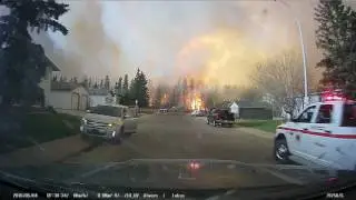 YMM fire beaverdridge close