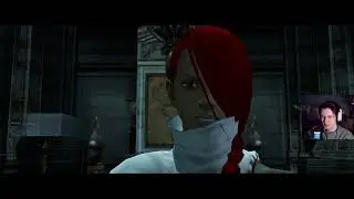 найкраща частина девіл мей край??? (Devil May Cry 2 HD)