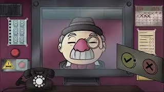 Un doppleganger se sincera - That's not my neighbour #04 [FINAL NEUTRO]