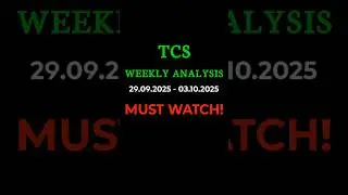tcs | tcs share latest news | tcs share news today | tomorrow market prediction | #nifty