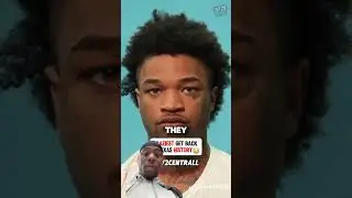 Idiot crashed out #trending #crime #news #rapper #drill #fyp #watch #trend #watch