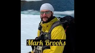 Keoni Chats - Mark Brooks