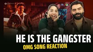 Ghost Second OGM Reaction | Shivanna 🔥🤞 #ghost #shivanna