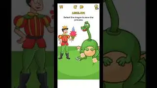 Brain Blow Level 381 to 390 Walkthrough Solution #brainblow