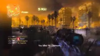 CoD4 HD Mini Edit #2 - xJSL