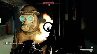 Let's Play🕹️ATOMFALL [full platin gameplay] #9