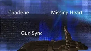 #Overwatch Gun Sync - Charlene - ft TrainOW