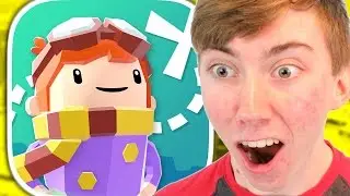 LAND SLIDERS (iPhone Gameplay Video)