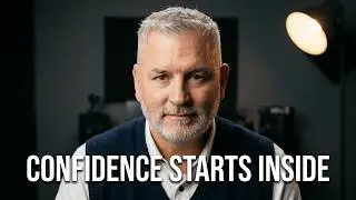 The Value Starts With You - How Self-Belief Builds Confidence, Energy & Business Growth