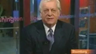 Schieffer Says Toyota Will Fight to Retain Credibility: Video