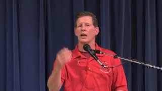 Deacon  Paul Mahoney, Spoke at the ExSpiritus Conference 2019
