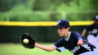 Nike   Find Your Greatness  &mdash; Baseball
