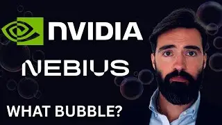 Доходы NVDA меняют всё для NBIS