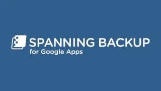 Spanning Backup