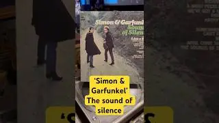 Simon & Garfunkel _The Sound Of Silence