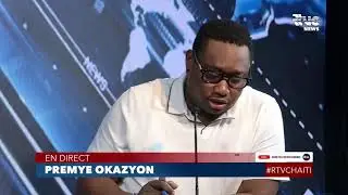 Jounal Kreyòl Premye Okazyon || Vandredi 30 Janvye 2026 .