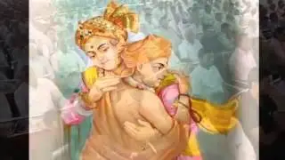 Vhali Lage Tari Murti - Kirtan By Premanand Swami
