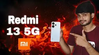 Redmi 13 5G in Tamil 💥🔥 | Best 5G Smartphone Under 15000 | Redmi 13 5G review (Specs Review)in Tamil