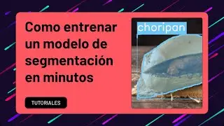 [#03] Como detectar un choripan con ML paso a paso (OpenImages/Mask-RCNN)