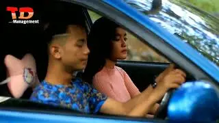 Tagar Dominan Feat Reza - Kepilis [Official Music Video]