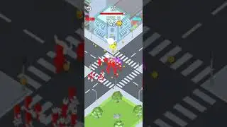 Gang Clash. unlimited money and unlock all characters. ultimate levels. ultimate powers.