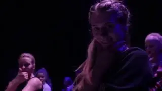 Танцевальный коллектив &laquo;Top Rate&raquo; - видео-визитка