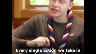 Protecting our environment - A Million Hands