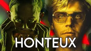 MONSTER : ÇA POSE PROBLÈME