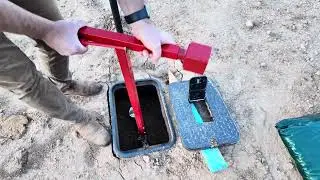 How to Winterize Your Sprinkler System