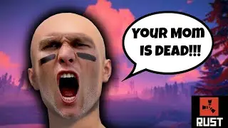 Trolling The Most Toxic Group In Rust