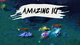 Phantom Lancer  epic Fail ! | Dota 2 Бистро #36