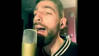 【 Virtua Fighter (バーチャファイター) - Wild Vision 】 - (Koji Hayashi Vocal Cover)