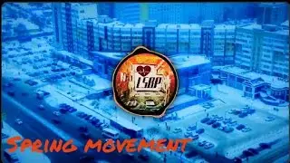 LilSoN Beats Production - Spring movement